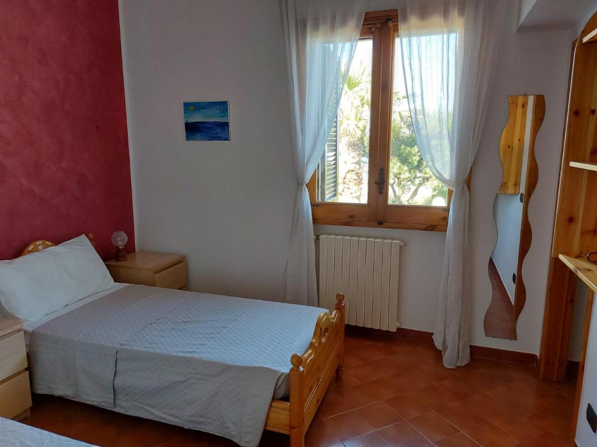 Villa Maremonti Монополі Екстер'єр фото