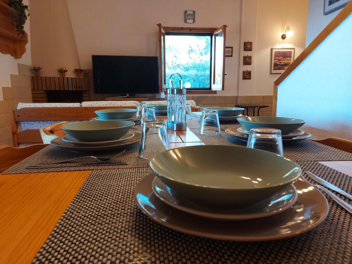 Villa Maremonti Монополі Екстер'єр фото