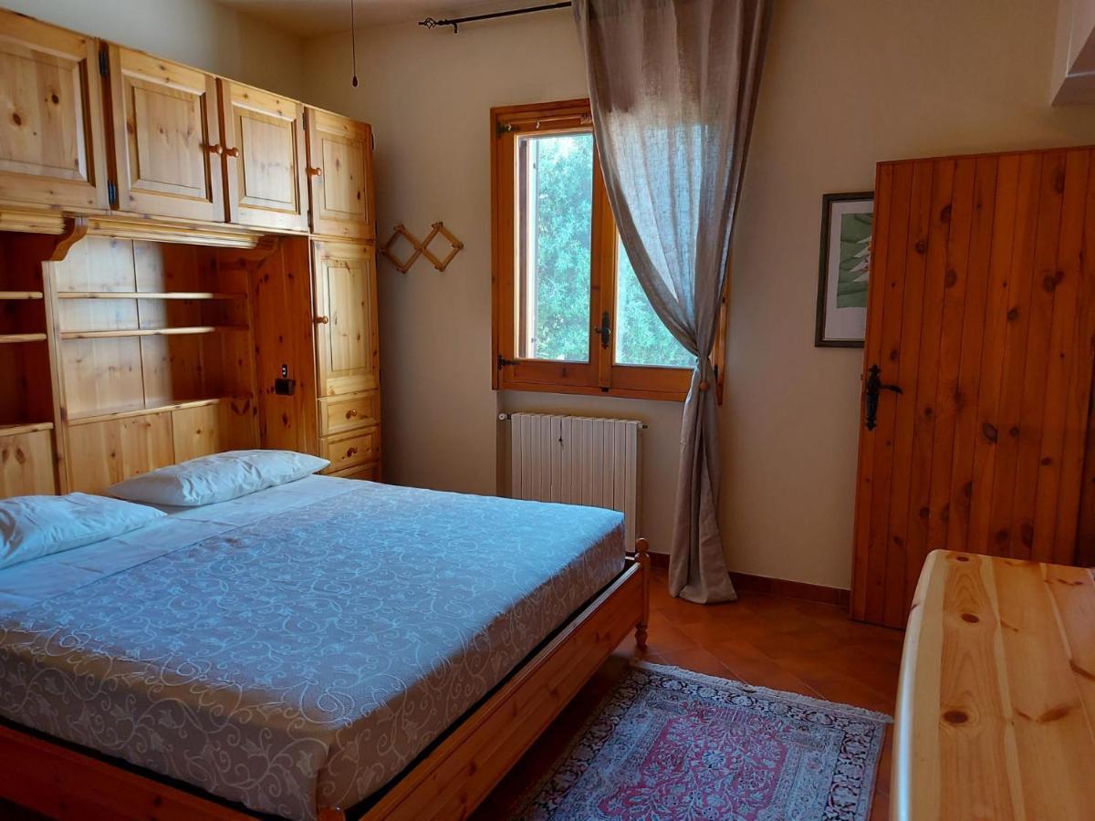 Villa Maremonti Монополі Екстер'єр фото