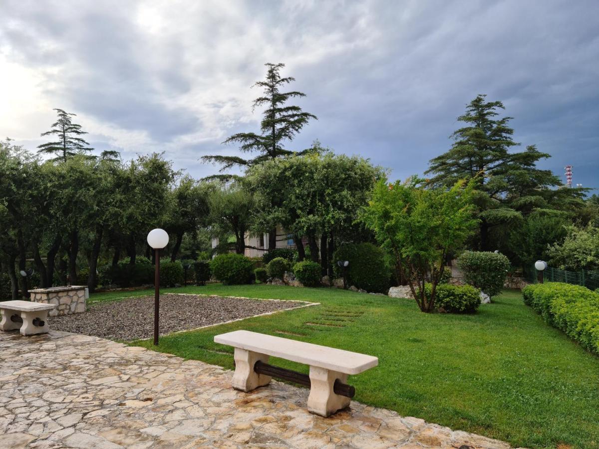 Villa Maremonti Монополі Екстер'єр фото